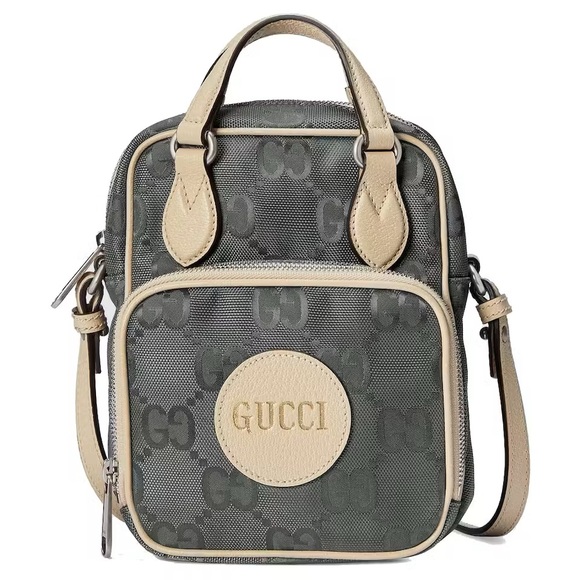 Gucci off the grid crossbody - Picture 1 of 8